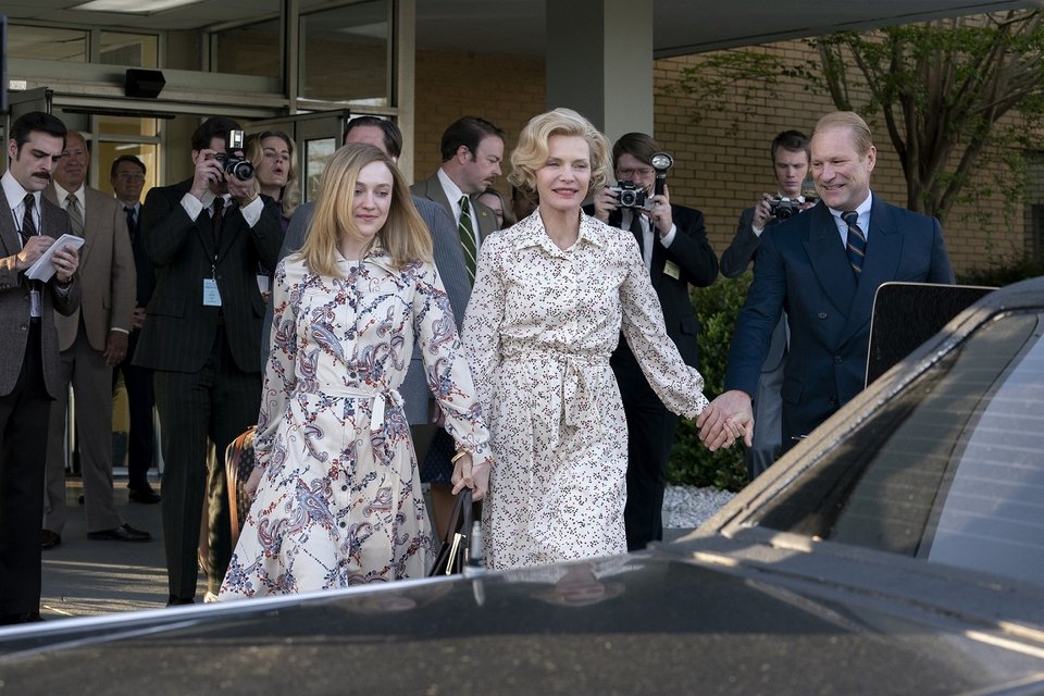 The First Lady