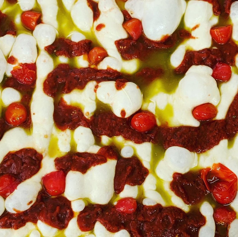 Focaccia