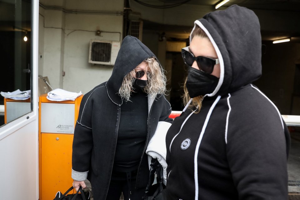ΣΩΤΗΡΗΣ ΔΗΜΗΤΡΟΠΟΥΛΟΣ / EUROKINISSI