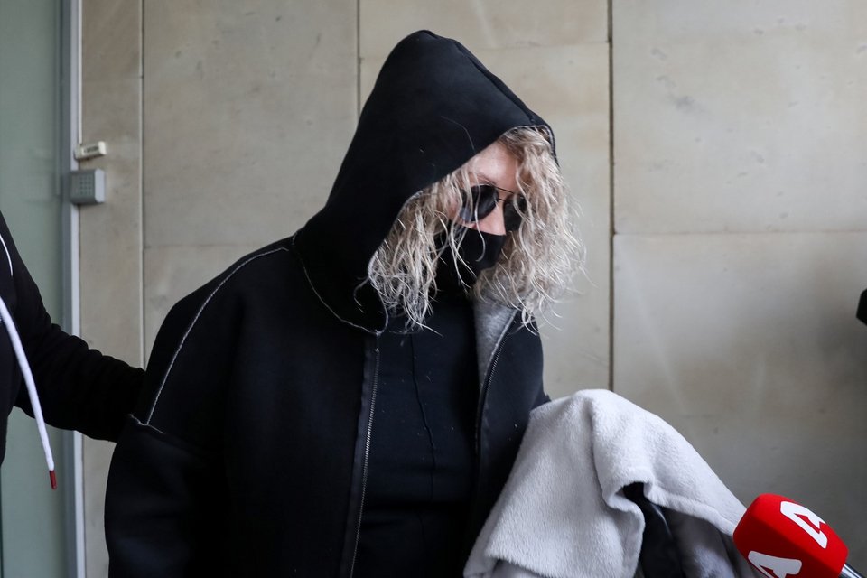 ΣΩΤΗΡΗΣ ΔΗΜΗΤΡΟΠΟΥΛΟΣ / EUROKINISSI
