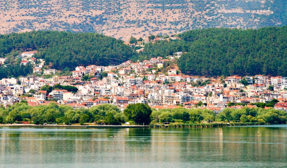 Γιάννενα