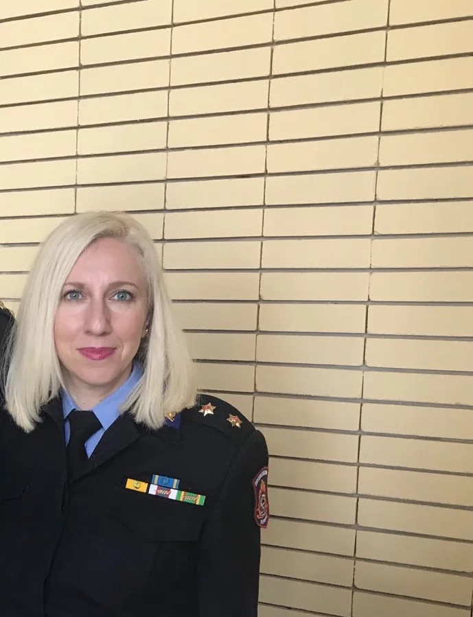 πυροσβεστης