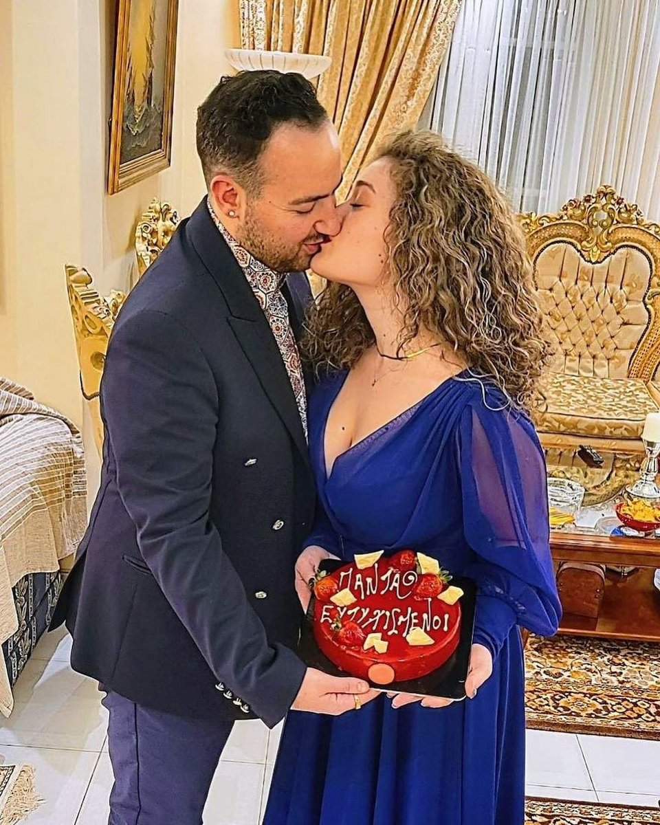 Μαυρίκιος Μαυρικίου, Ιλάειρα Ζήση