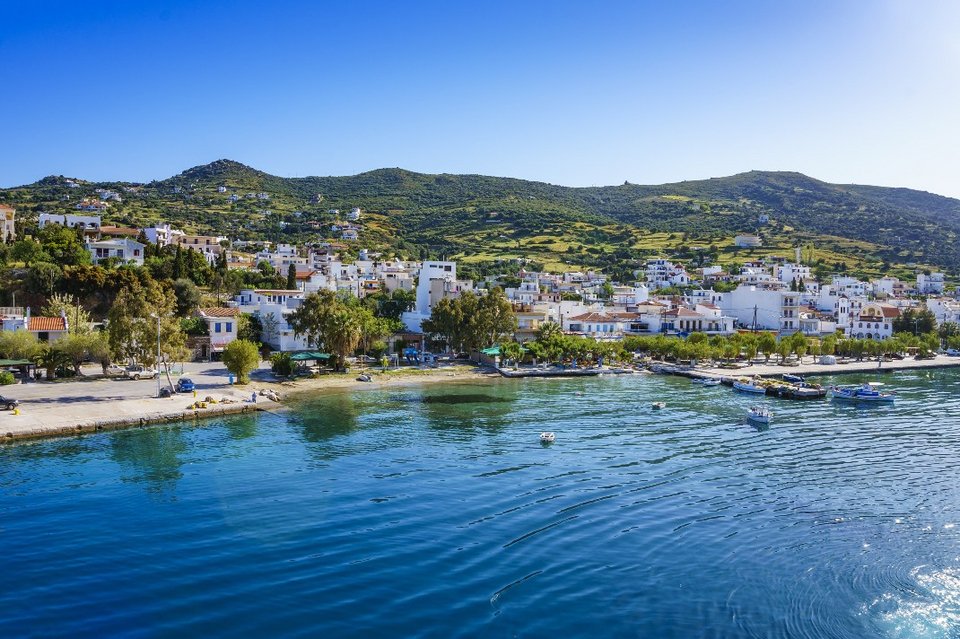 Κάρυστος