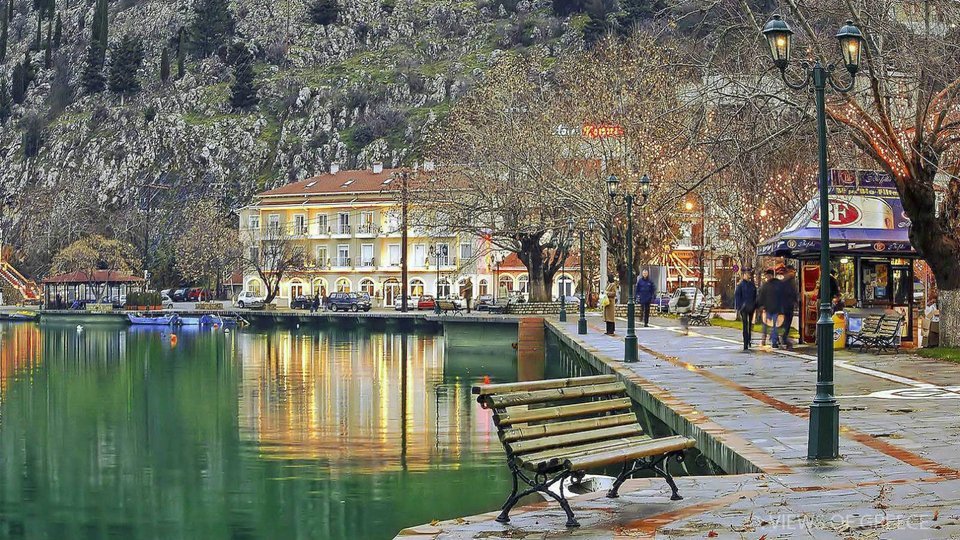 καστορια