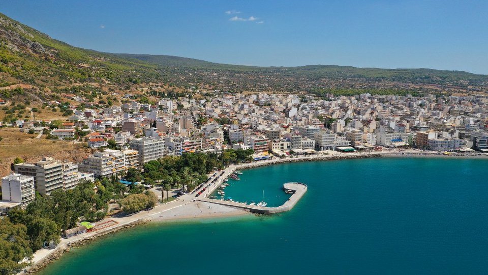 Κορινθος
