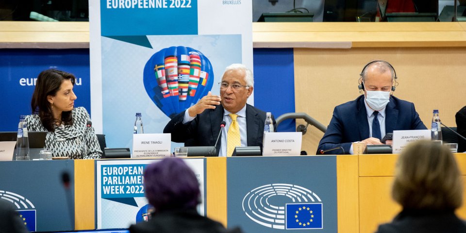 Πηγή: Ευρωκοινοβούλιο
