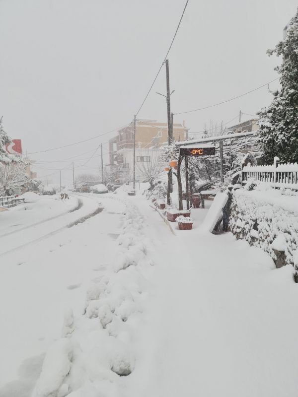Κρήτη, κακοκαιρία
