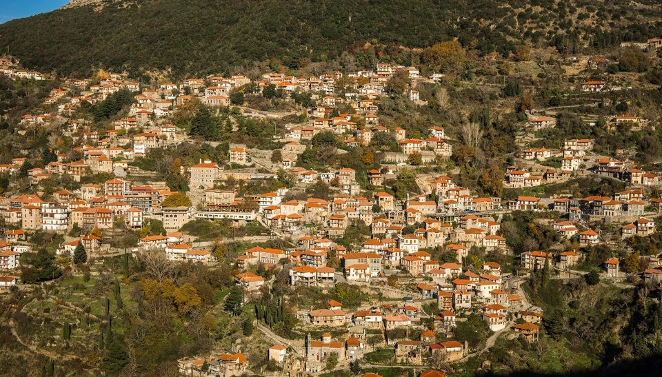 Λαγκάδια