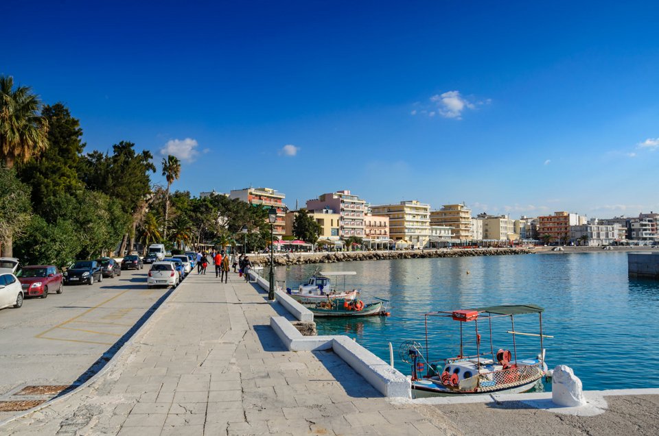 Λουτράκι μονοήμερη καθαρά δευτέρα κούλουμα