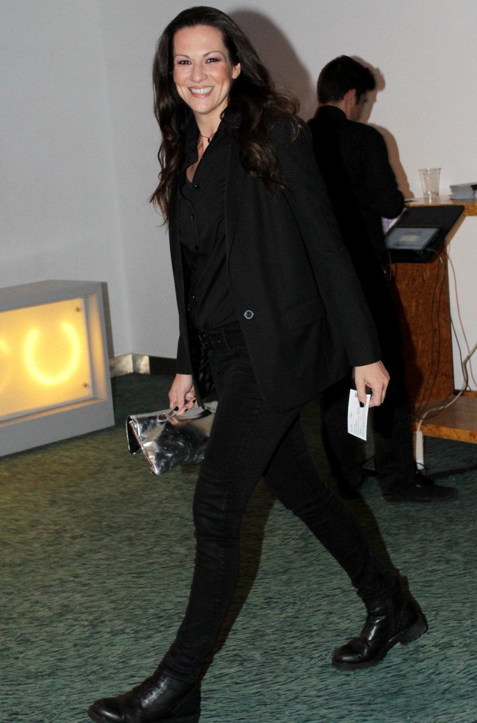 Μάνια Ντέλου