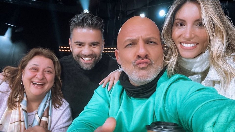 Αθηνά Οικονομάκου