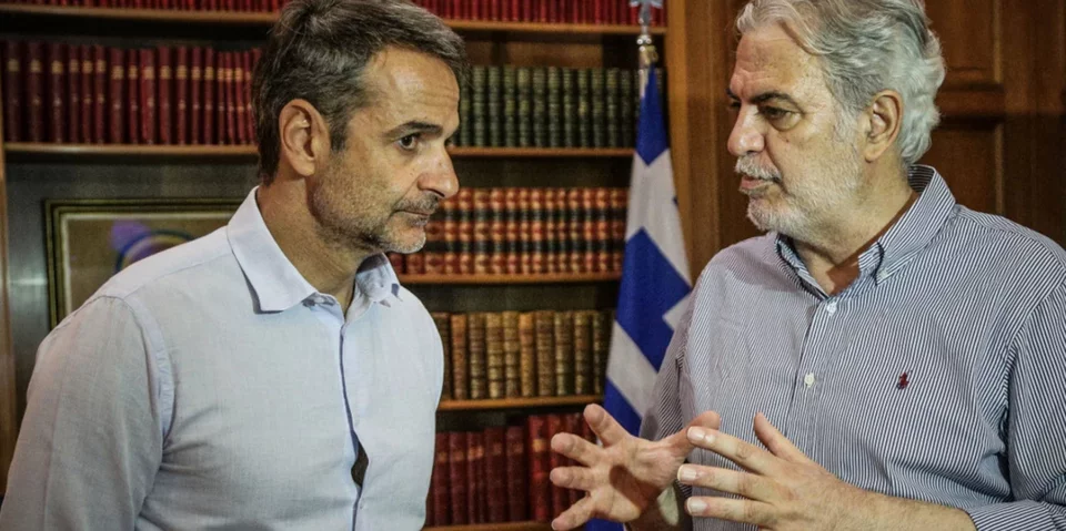 Φωτογραφία EUROKINISSI-ΓΙΑΝΝΗΣ ΠΑΝΑΓΟΠΟΥΛΟΣ