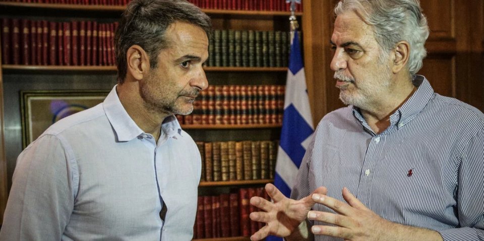 Φωτογραφία EUROKINISSI-ΓΙΑΝΝΗΣ ΠΑΝΑΓΟΠΟΥΛΟΣ