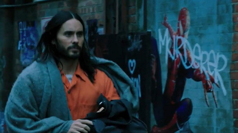Morbius