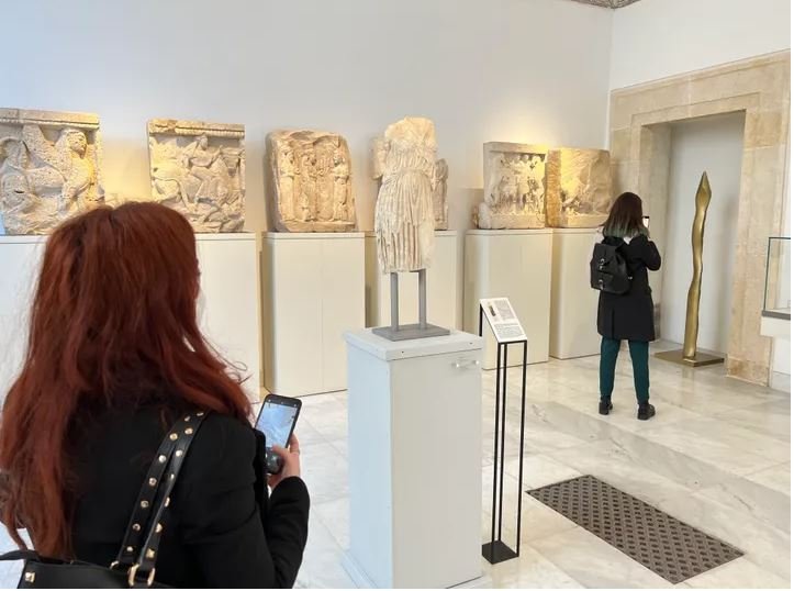 μουσειο