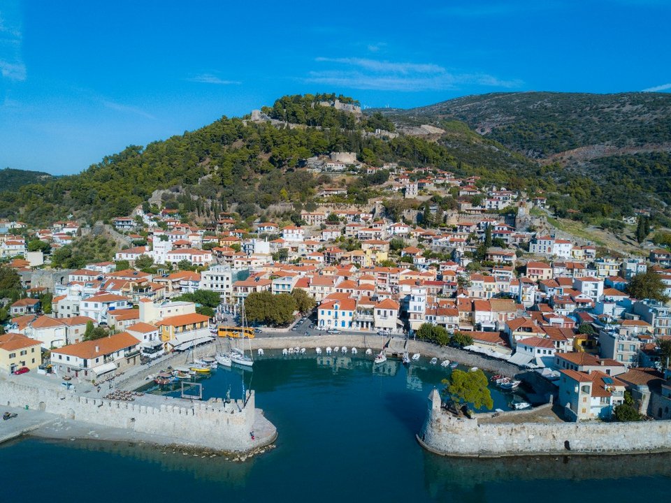 Ναύπακτος