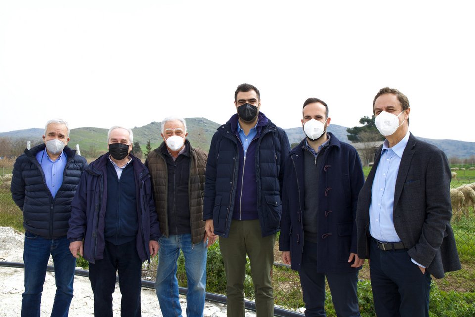 ΝΔ