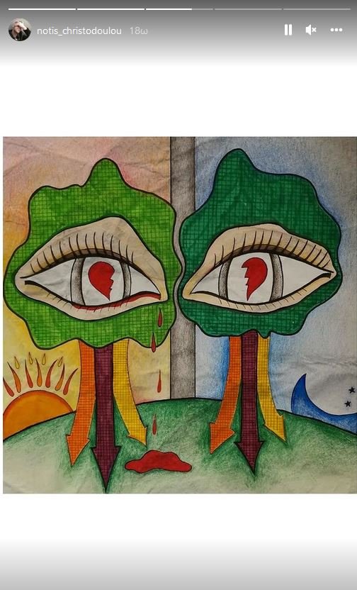 Νότης Χριστοδούλου