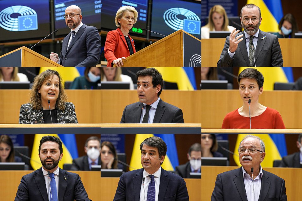 Πηγή: Ευρωπαϊκό Κοινοβούλιο
