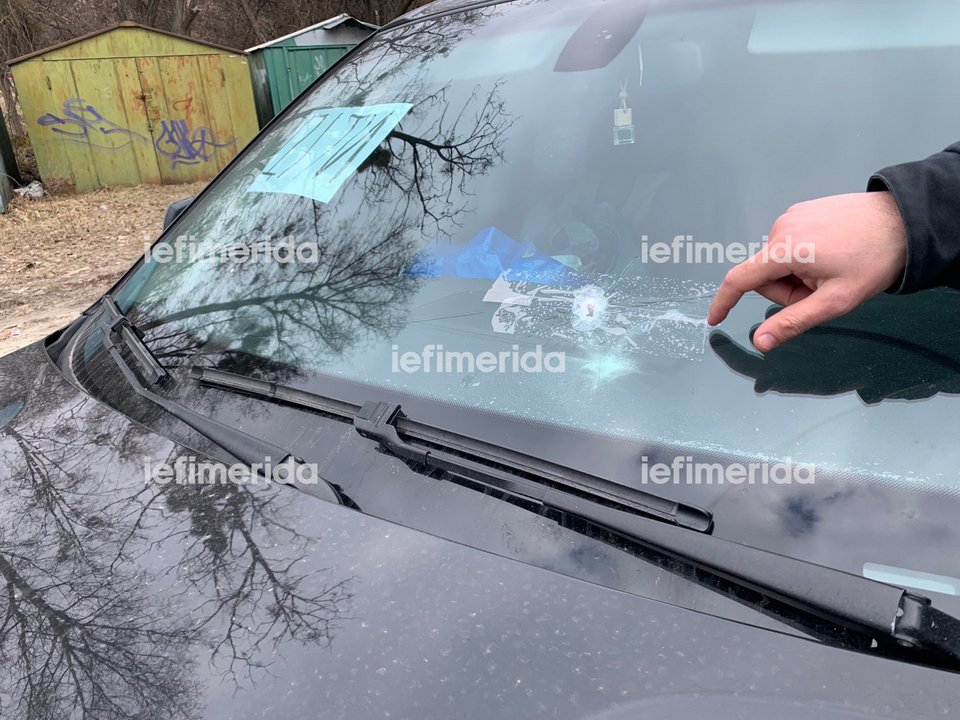 Ουκρανία, Ίρπιν