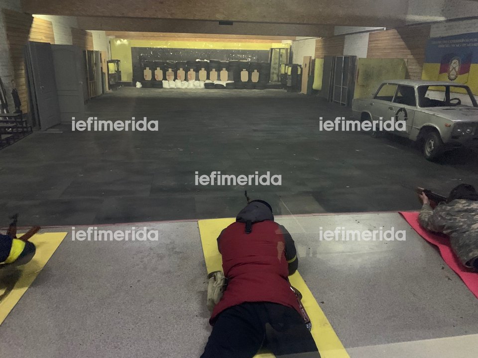 © iefimerida/Pierre Marchand