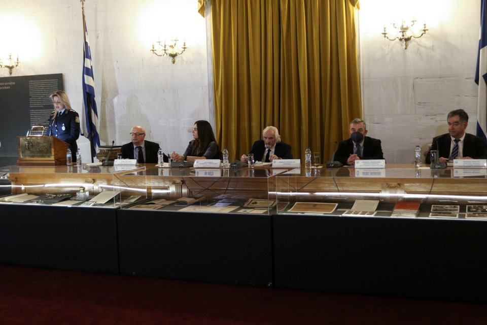 Φωτογραφία: ΧΡΗΣΤΟΣ ΜΠΟΝΗΣ-EUROKINISSI