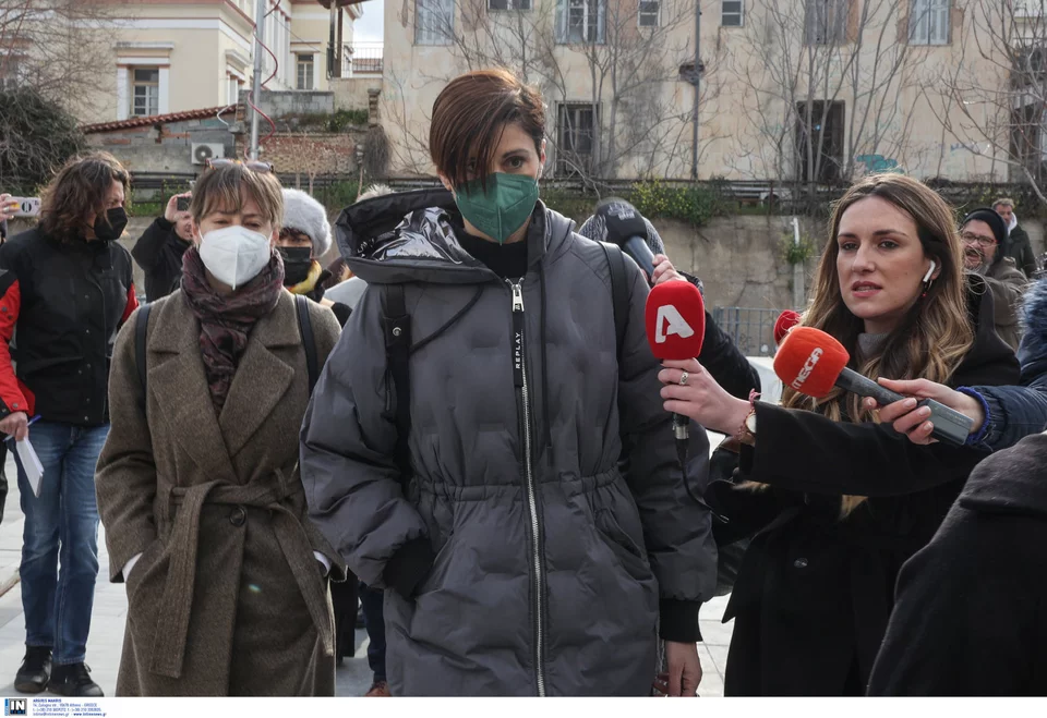 Πέτρος Φιλιππίδης, ηθοποιοί