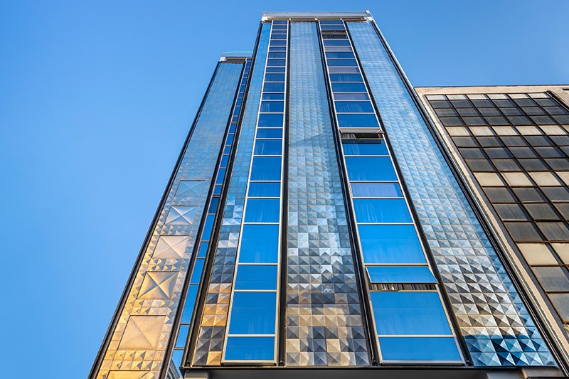 Ξενοδοχείο The Pinnacle Athens