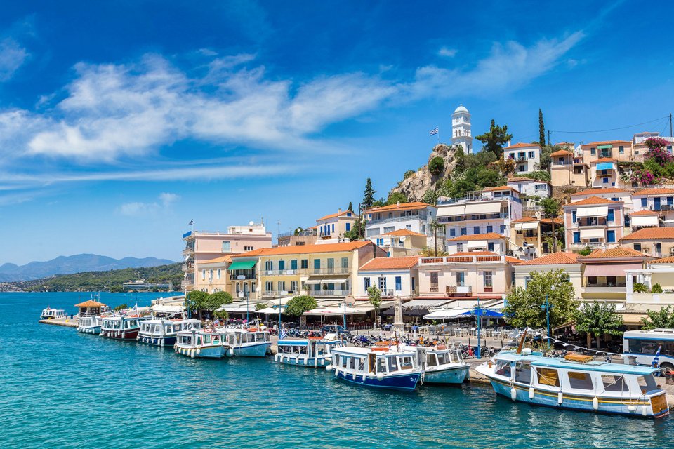 Πόρος μονοήμερη καθαρά δευτέρα κούλουμα