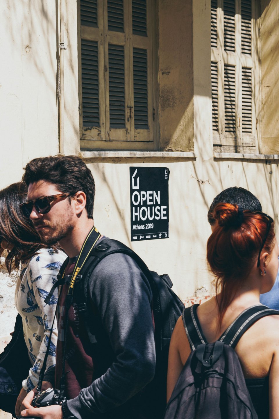 Προσφυγικά Λεωφόρου Αλεξάνδρας