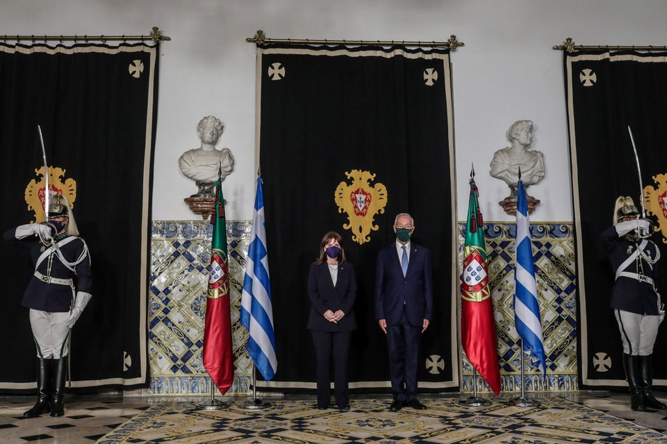 Φωτογραφία: ΓΤ ΠτΔ ΜΑΝΩΛΟΠΟΥΛΟΣ ΘΟΔΩΡΗΣ