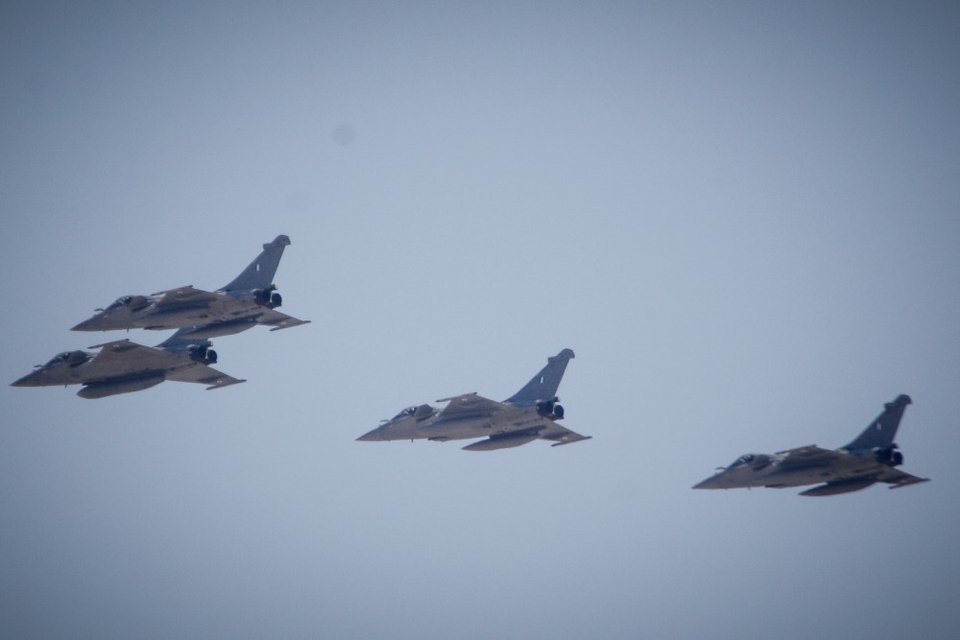 Rafale