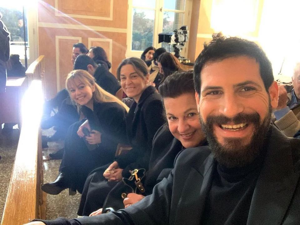 Σασμός Σασμός δίκη αστέρη 