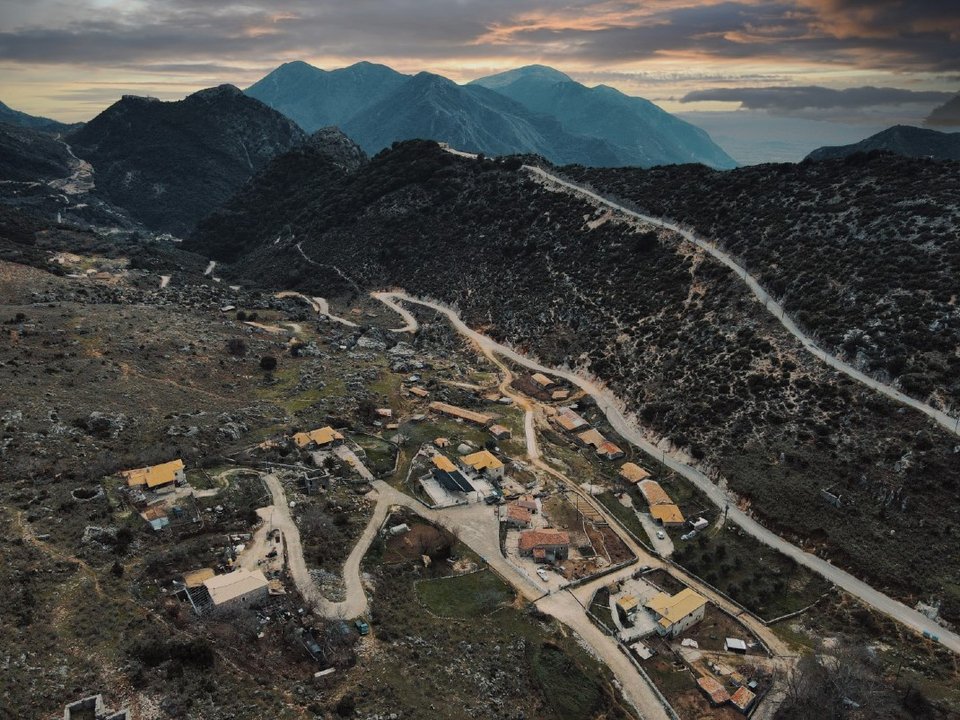 Σούλι Θεσπρωτίας