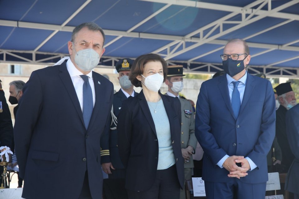 25η Μαρτίου