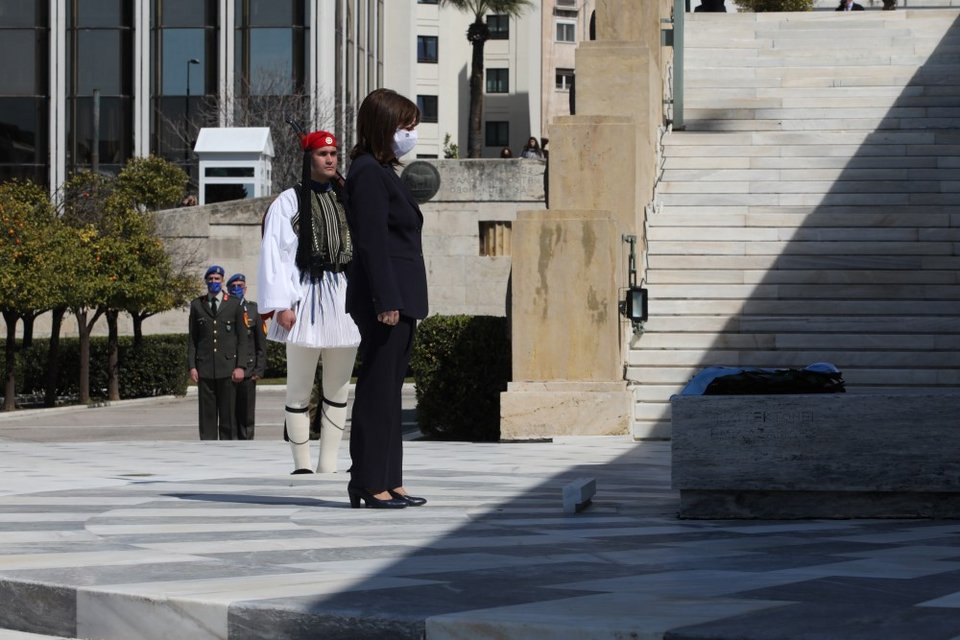 25η Μαρτίου