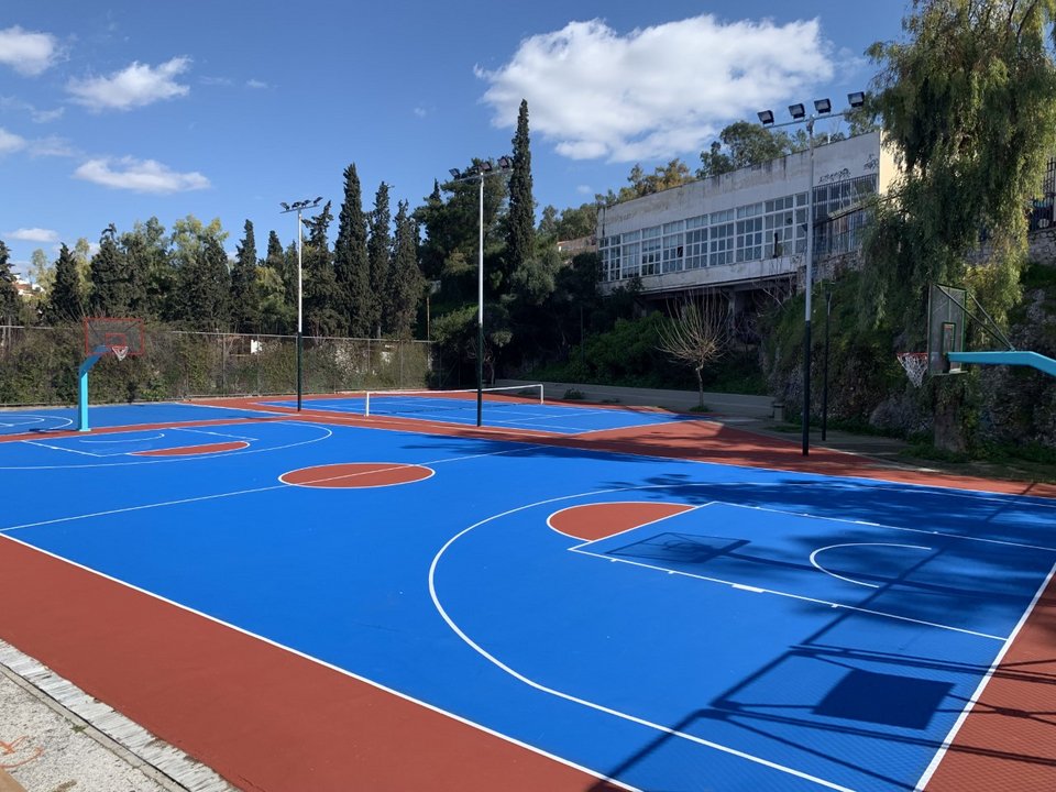 μπακσετ