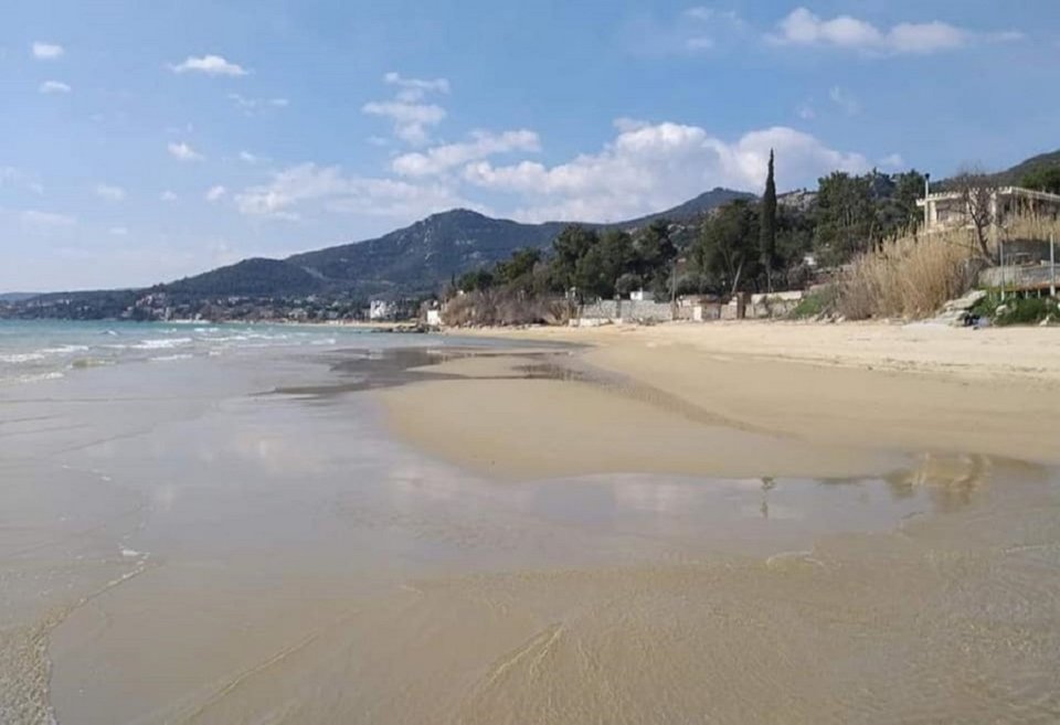Φωτογραφία: Facebook-Χρήστος Κρυσταλλίδης