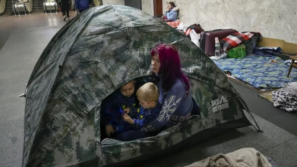 Φωτογραφία: AP Photo/Efrem Lukatsky