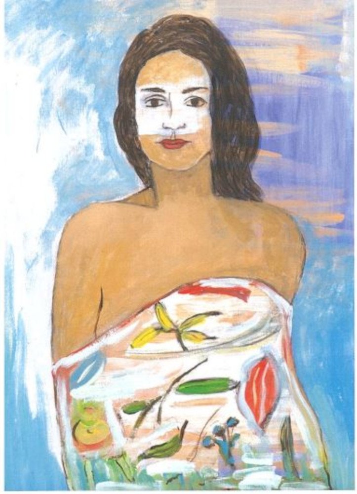 Βλάσης Φρυσίρας/Φωτίζοντας τα μάτια