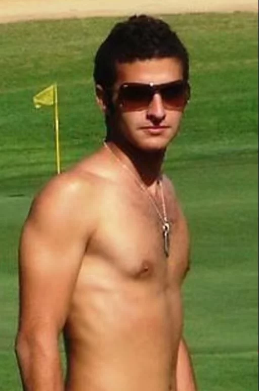 Ο ύποπτος για τη δολοφονία της νεαρής Νορβηγίδας, Farouk Abdulhak