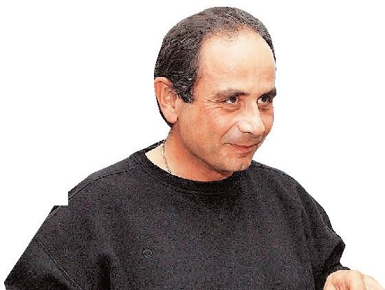 Ο Ζαχαρίας Κυριακάκης