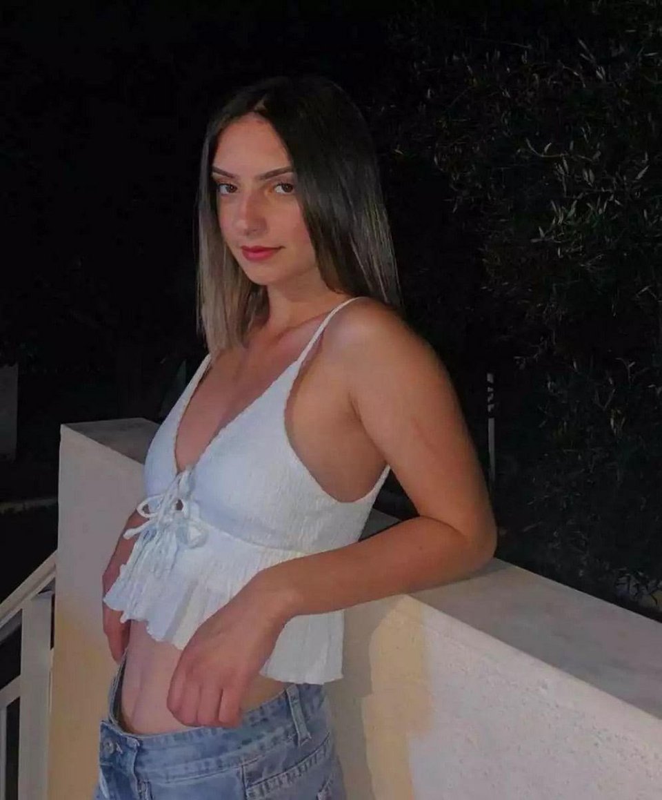 Η 21χρονη της οποίας το νήμα της ζωής κόπηκε τόσο πρόωρα στο φρικτό τροχαίο τα ξημερώματα στη Θεσσσαλονίκη