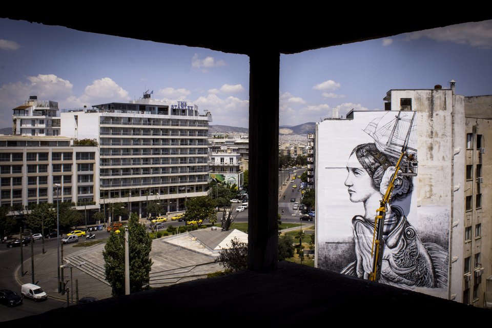 Περισσότερες από εκατό πρωτότυπες δράσεις πολιτισμού και ψυχαγωγίας διοργανώνονται τον Μάιο σε ολόκληρη την πόλη