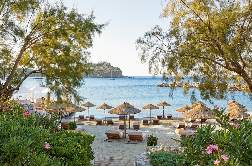 Grecotel Cape Sounio