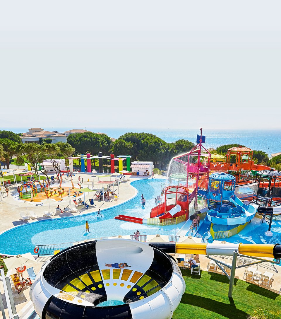 Grecotel Olympia Oasis