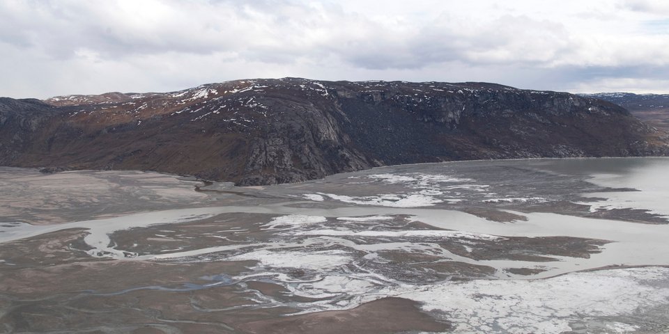Kangerlussuaq, Γροιλανδία / Φωτογραφία: AP