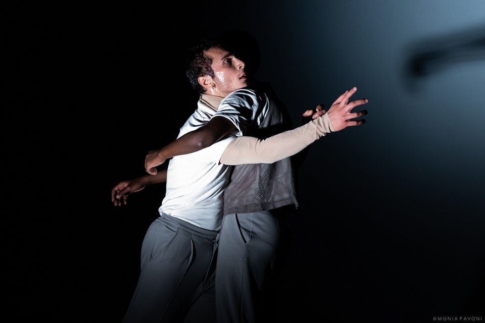 Open Drift”, Philippe Kratz (Ιταλία)