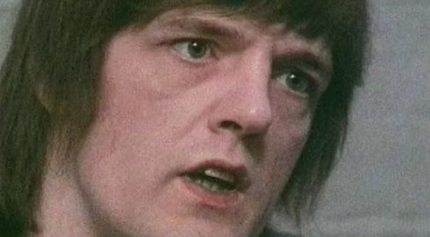 Ο Ρόμπερτ Μόντσλι